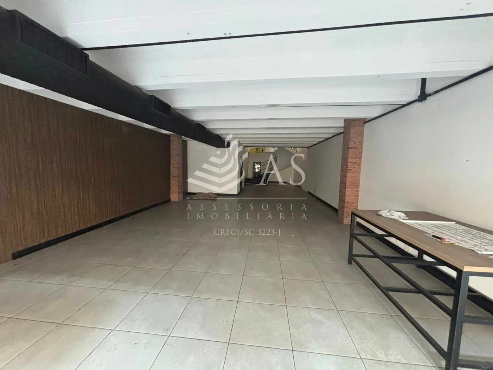 Loja em Centro, Blumenau/SC — foto 2