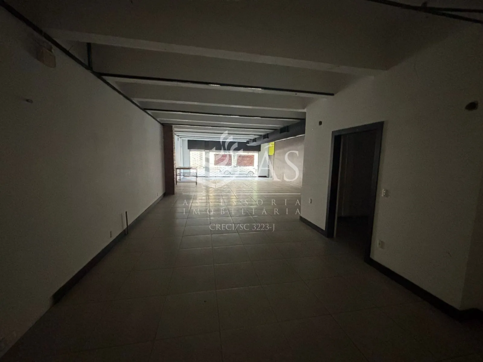 Loja em Centro, Blumenau/SC — foto 3