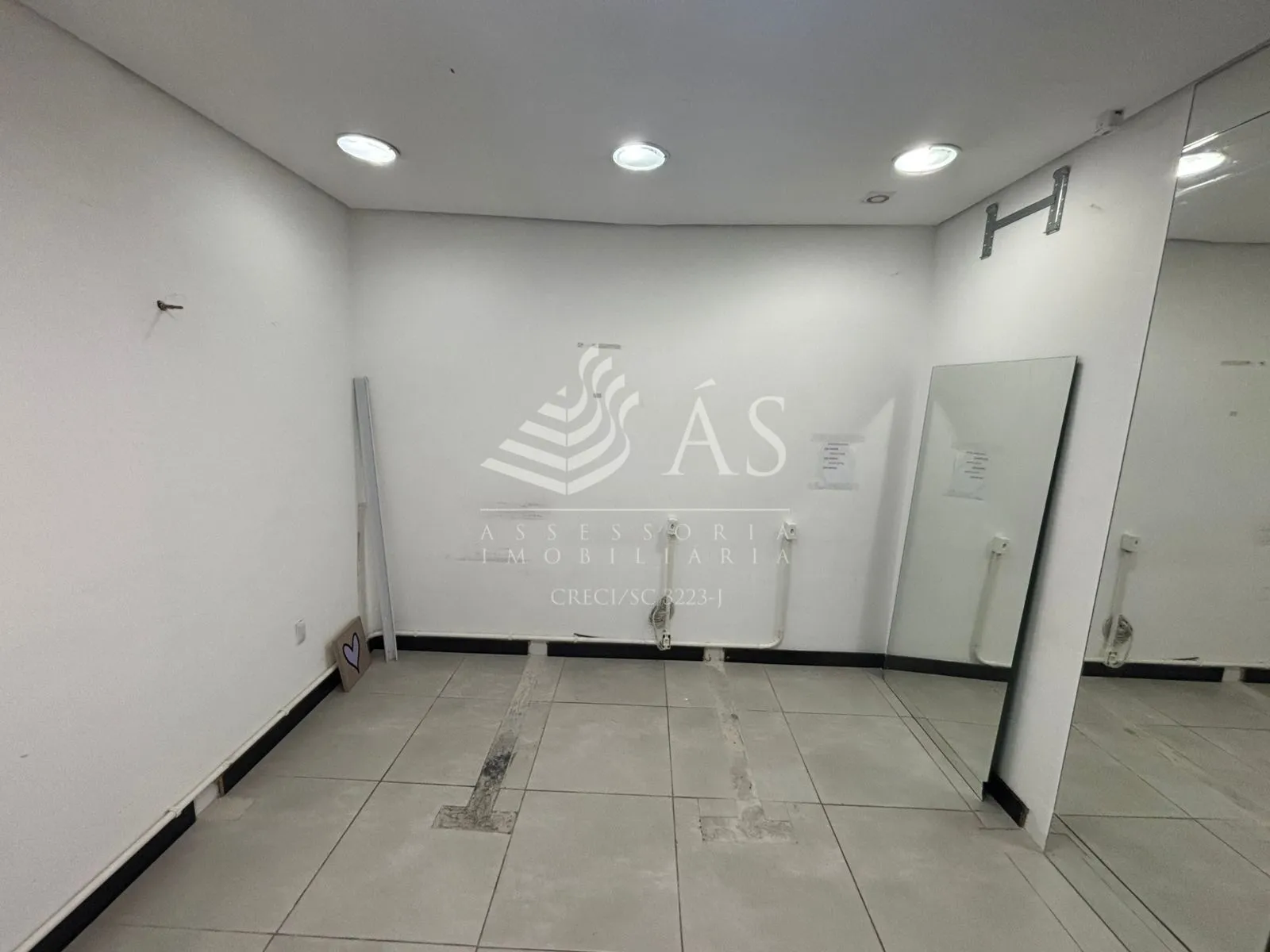 Loja em Centro, Blumenau/SC — foto 4