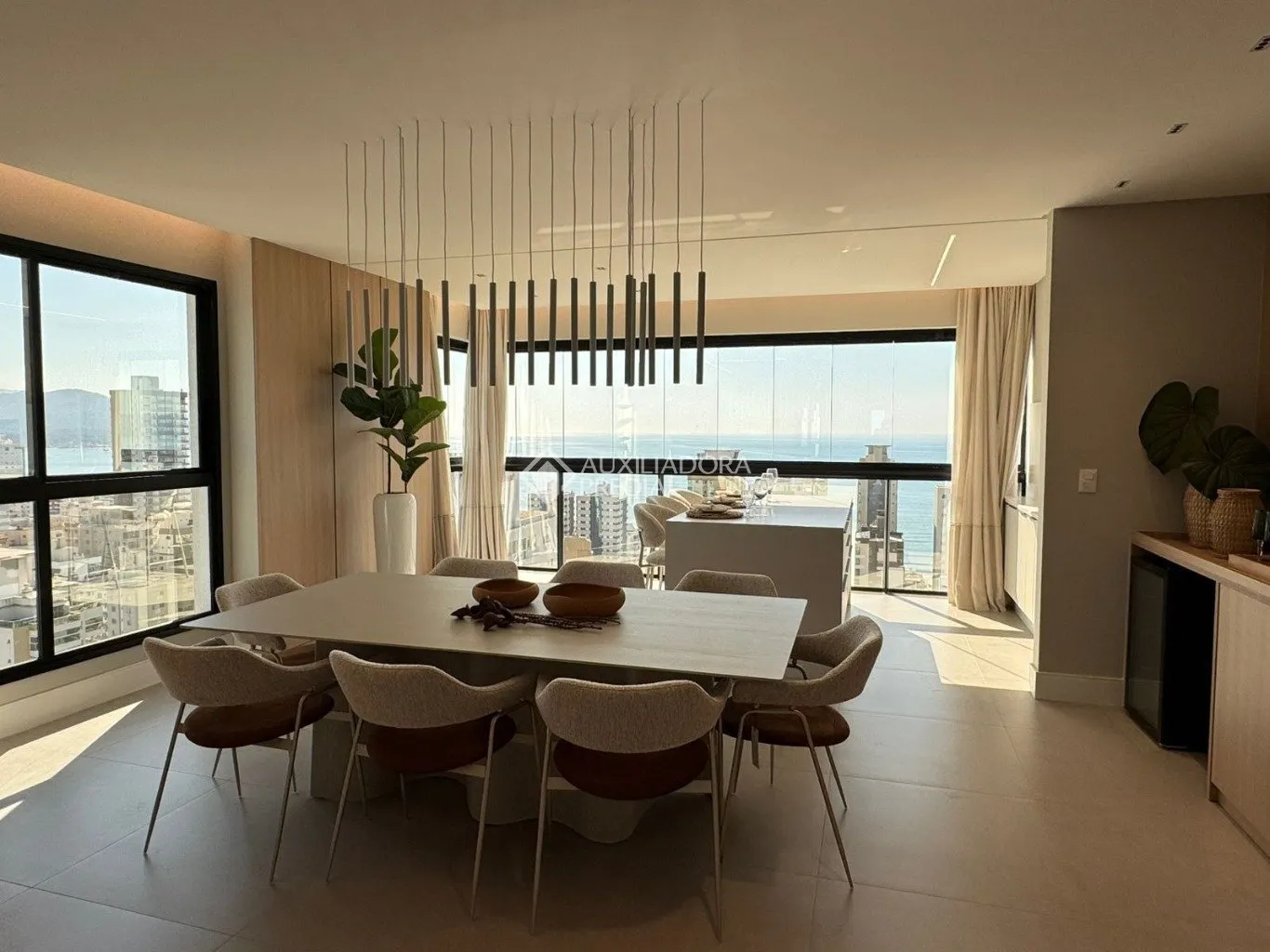 Apartamentos em Itapema - foto 1