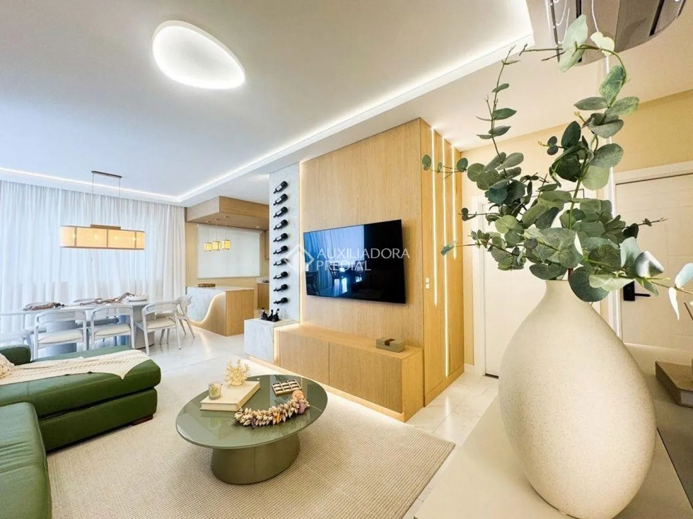 Apartamentos em Itapema - foto 1