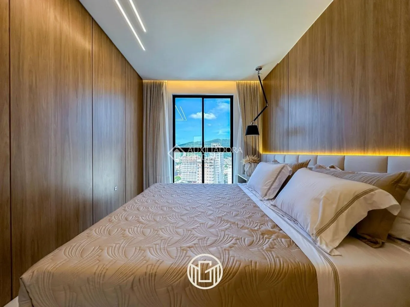 Coberturas em Porto Belo — foto 2