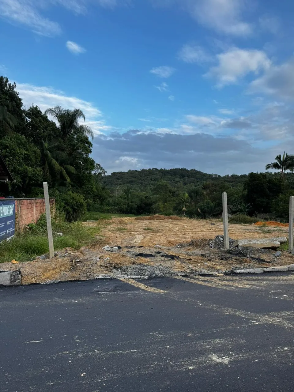 Oportunidade! Terreno urbano de 949,86m² na Rua Arnoldo Beck, em Blumenau  Ideal para Empreendimentos — foto 4