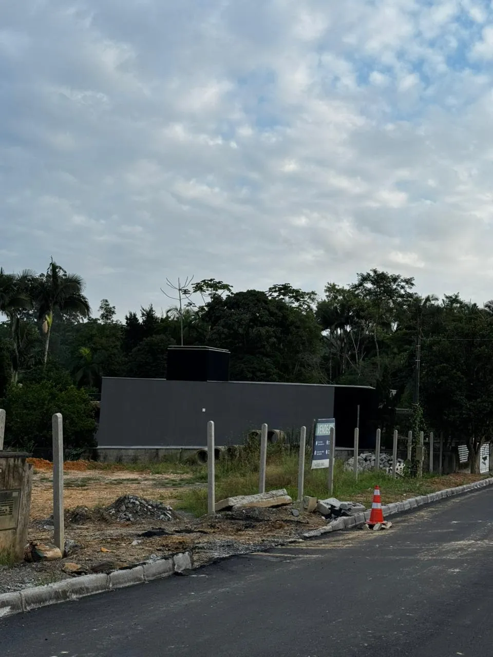 Oportunidade! Terreno urbano de 949,86m² na Rua Arnoldo Beck, em Blumenau  Ideal para Empreendimentos — foto 5