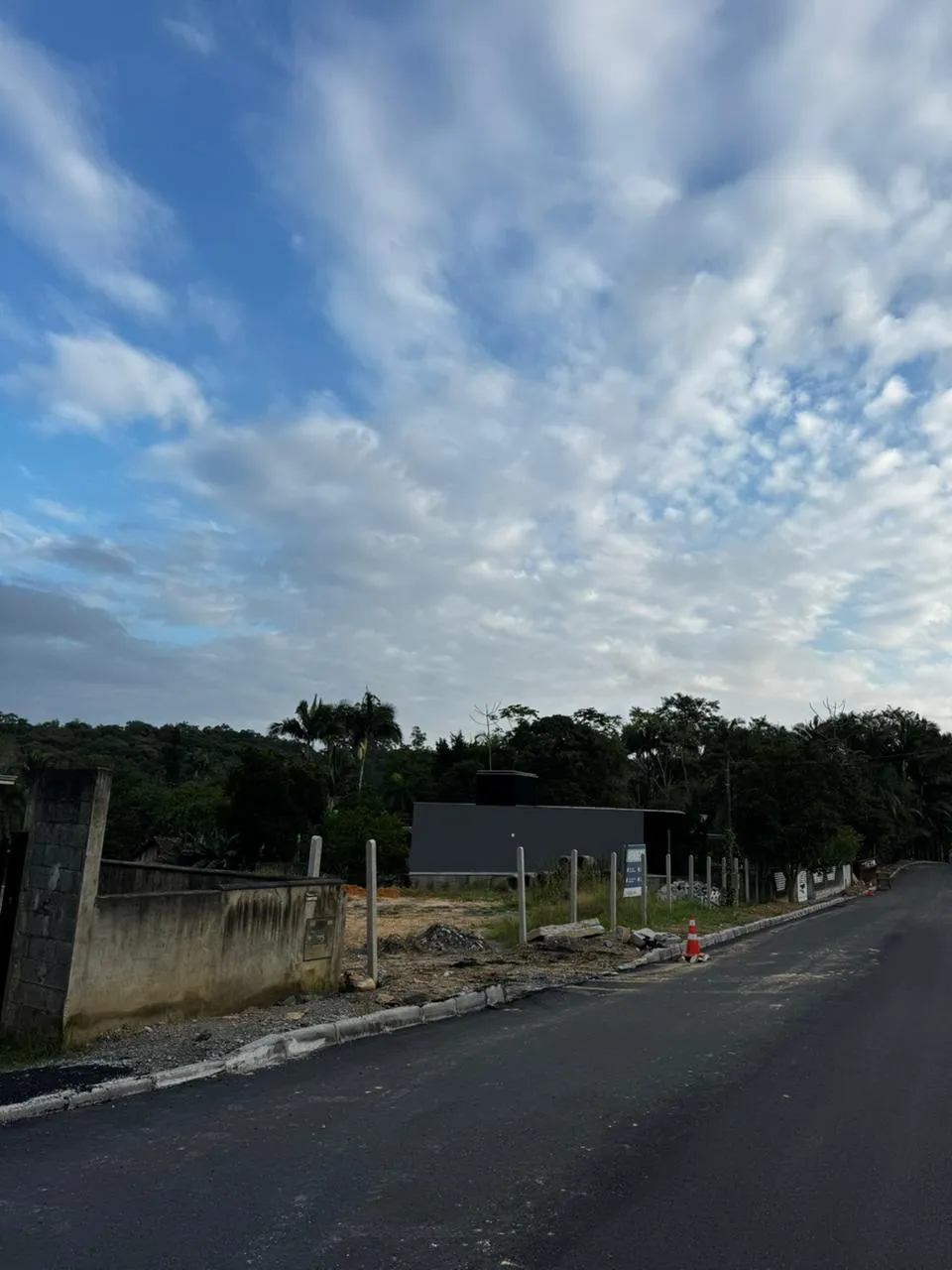 Oportunidade! Terreno urbano de 949,86m² na Rua Arnoldo Beck, em Blumenau  Ideal para Empreendimentos — foto 3