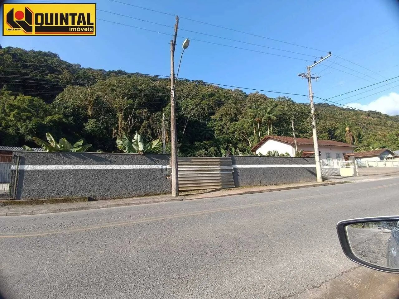 Terreno Blumenau SC brasil - foto 1