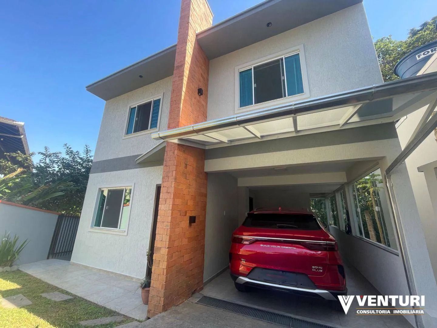 Casa com 3 dormitórios à venda, 220 m por R$ 990.000,00 - Fortaleza - Blumenau/SC — foto 4