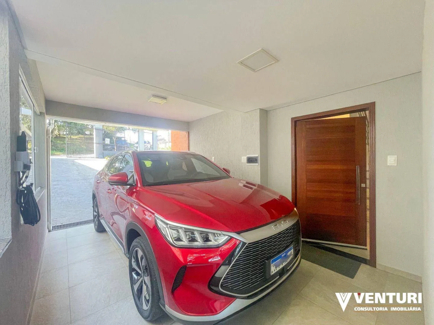 Casa com 3 dormitórios à venda, 220 m por R$ 990.000,00 - Fortaleza - Blumenau/SC — foto 7