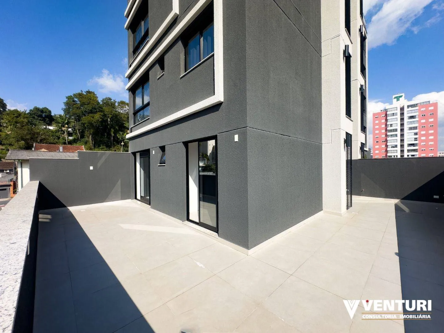Apartamento à venda, 121 m por R$ 685.547,27 - Velha - Blumenau/SC - foto 1