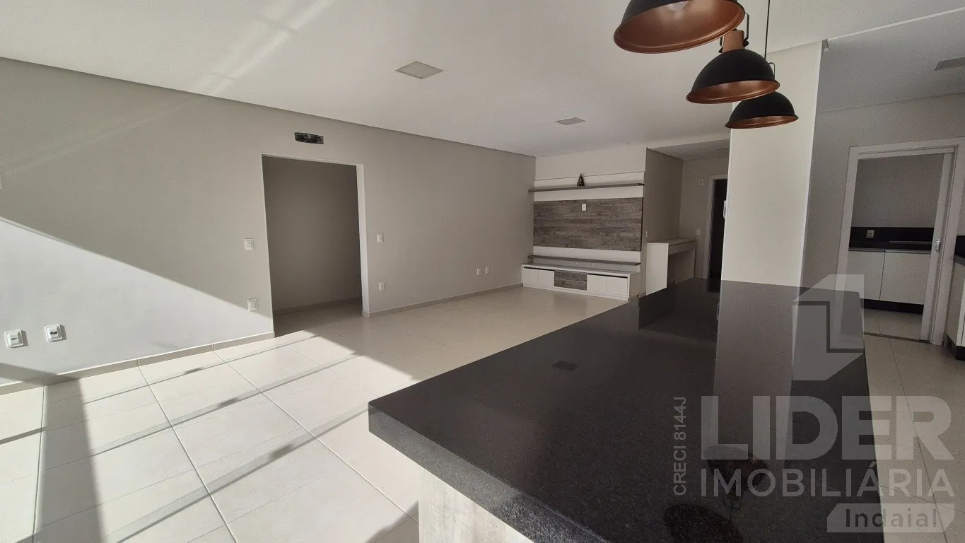 Apartamento Mobiliado com 151,87m privativo no Bairro das Nações — foto 6