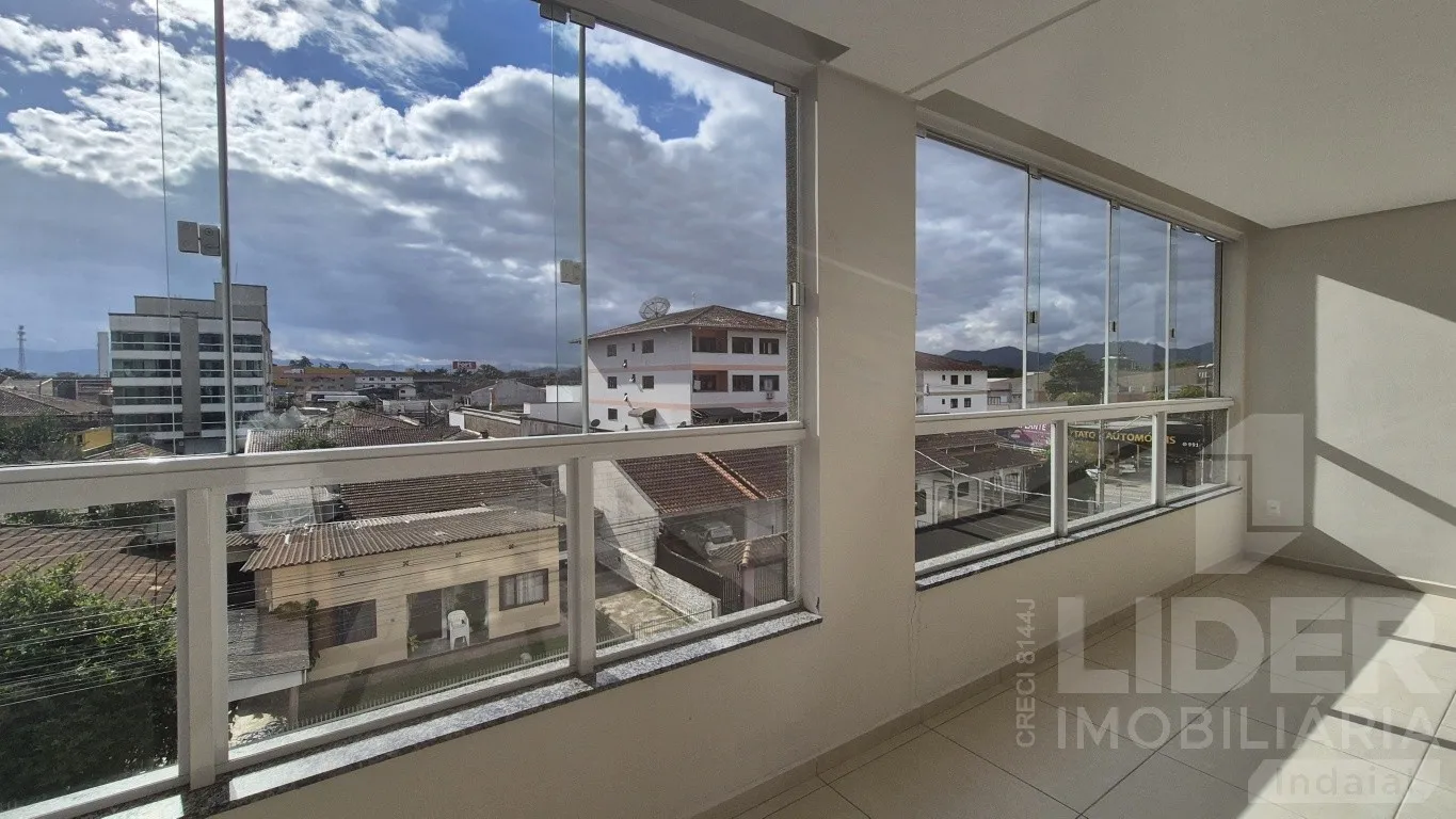 Apartamento Mobiliado com 151,87m privativo no Bairro das Nações — foto 7