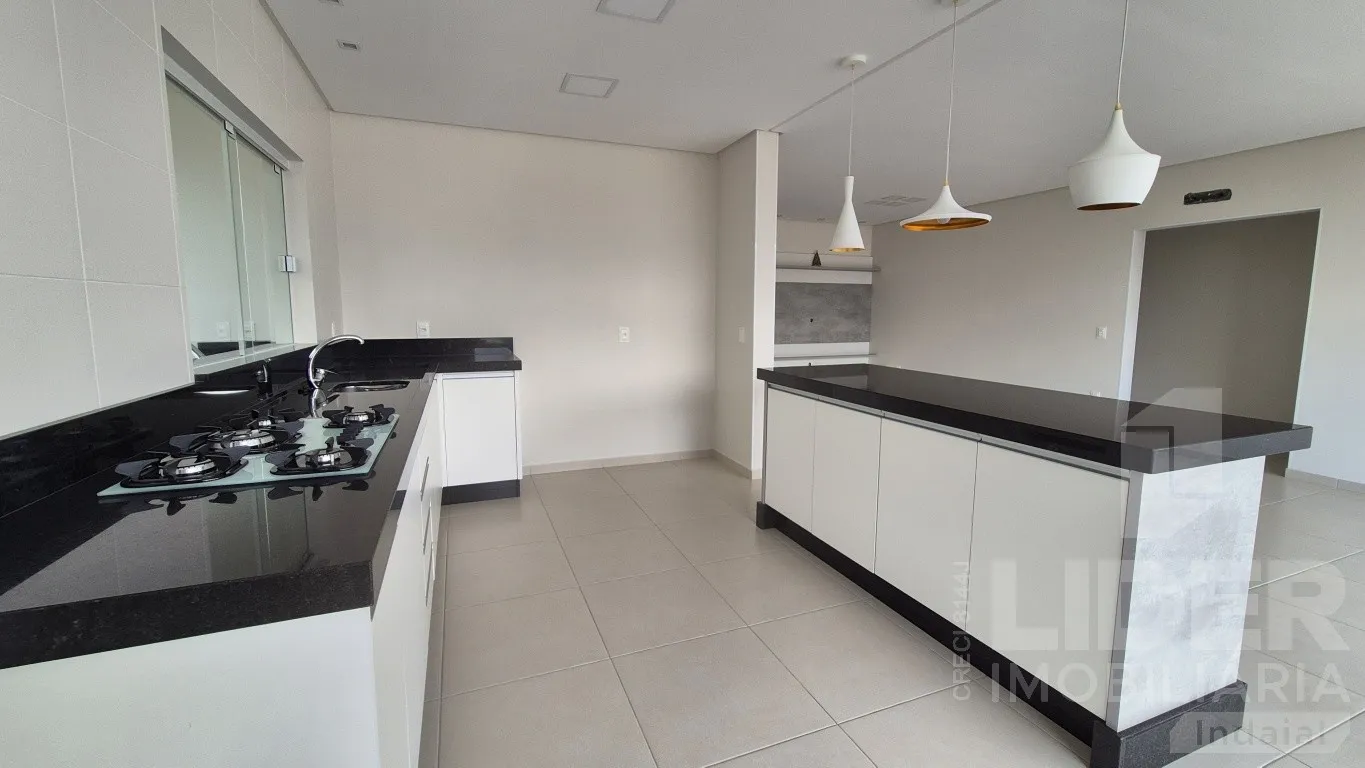 Apartamento Mobiliado com 02 suítes e 01 dormitório no Bairro das Nações — foto 7