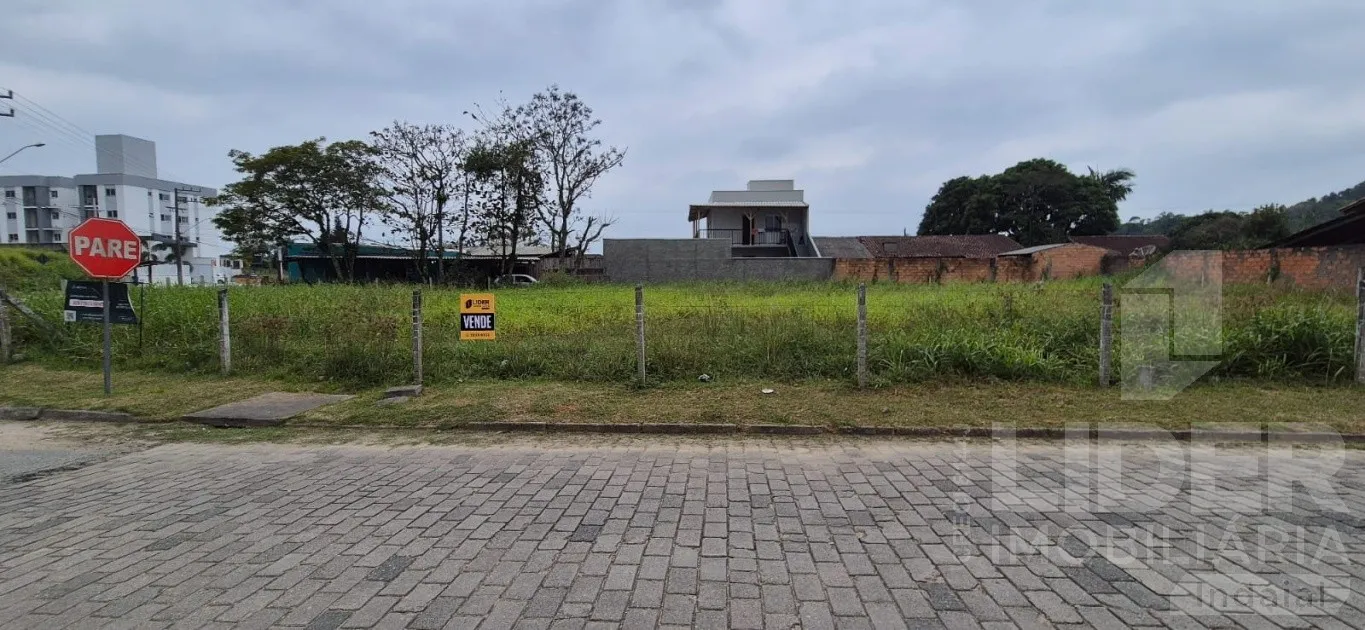 Terreno de esquina com 958,08m a venda no Loteamento Palmeira Indaiá I - Warnow — foto 7