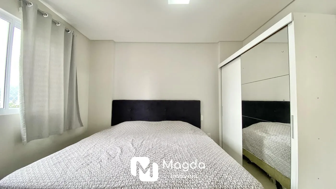 Apartamento Cobertura Duplex, Meia Praia - Itapema — foto 6