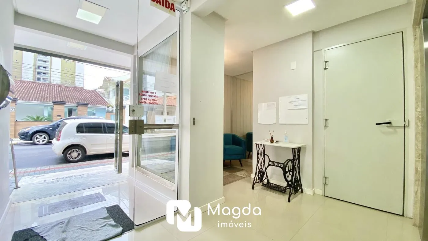 Apartamento Cobertura Duplex, Meia Praia - Itapema — foto 7