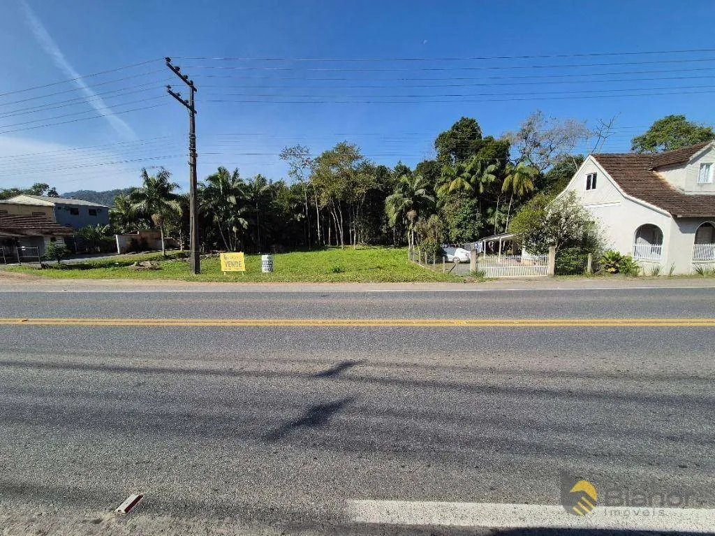 Terreno à venda, 9417 m por R$ 1.200.000,00 - Itoupava Central - Blumenau/SC - foto 1