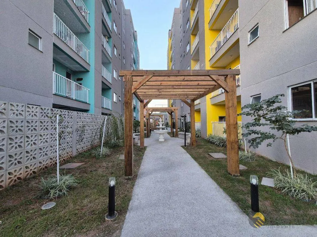 Apartamento com 2 dormitórios à venda, 49 m por R$ 250.000,00 - Salto do Norte - Blumenau/SC — foto 2