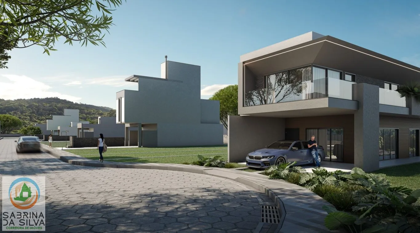 Condomínio Villa Berlim - Conforto, Segurança e Comodidade no Bairro Itoupavazinha | Blumenau/SC - foto 1