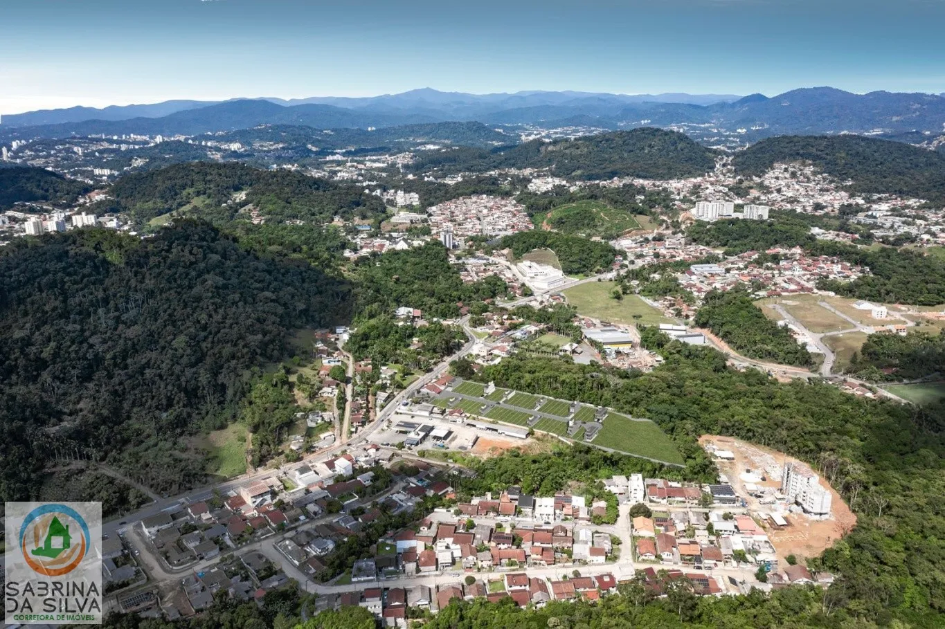 Condomínio Villa Berlim - Conforto, Segurança e Comodidade no Bairro Itoupavazinha | Blumenau/SC — foto 4