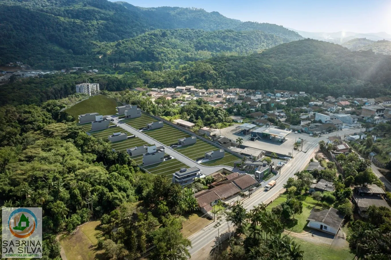 Condomínio Villa Berlim - Conforto, Segurança e Comodidade no Bairro Itoupavazinha | Blumenau/SC — foto 5