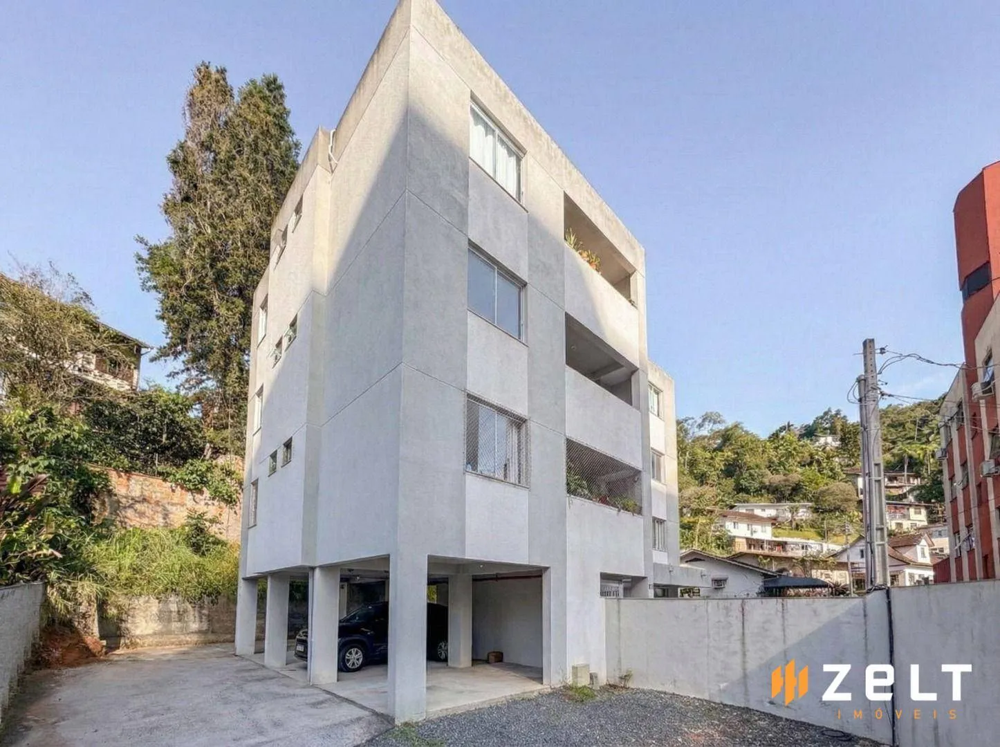 Prédio à venda, 573 m por R$ 3.300.000,00 - Centro - Blumenau/SC — foto 2