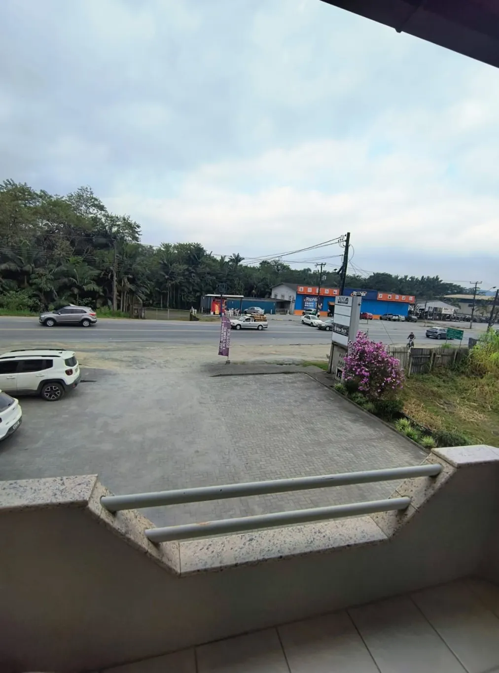 Sala comercial para Locação Itoupava Central — foto 2