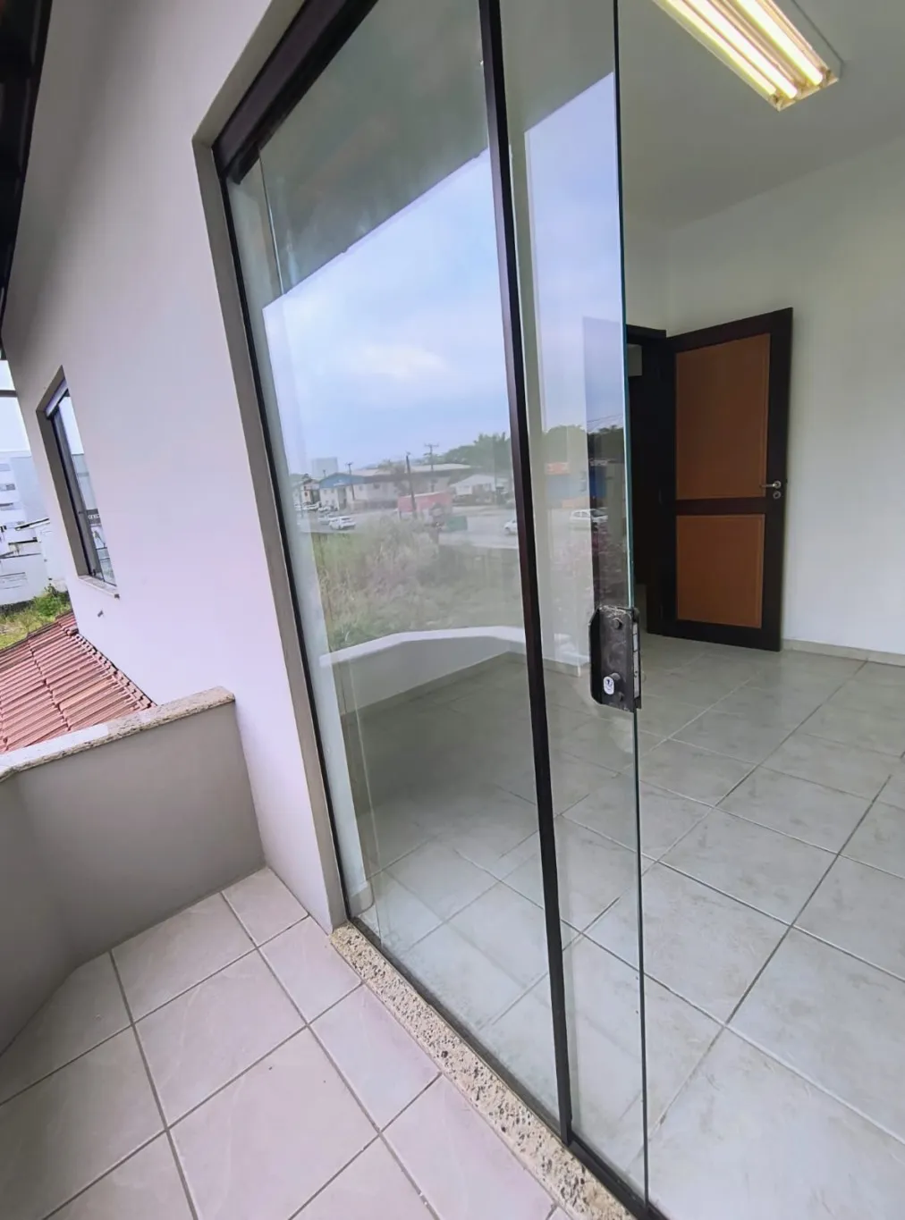 Sala comercial para Locação Itoupava Central — foto 3
