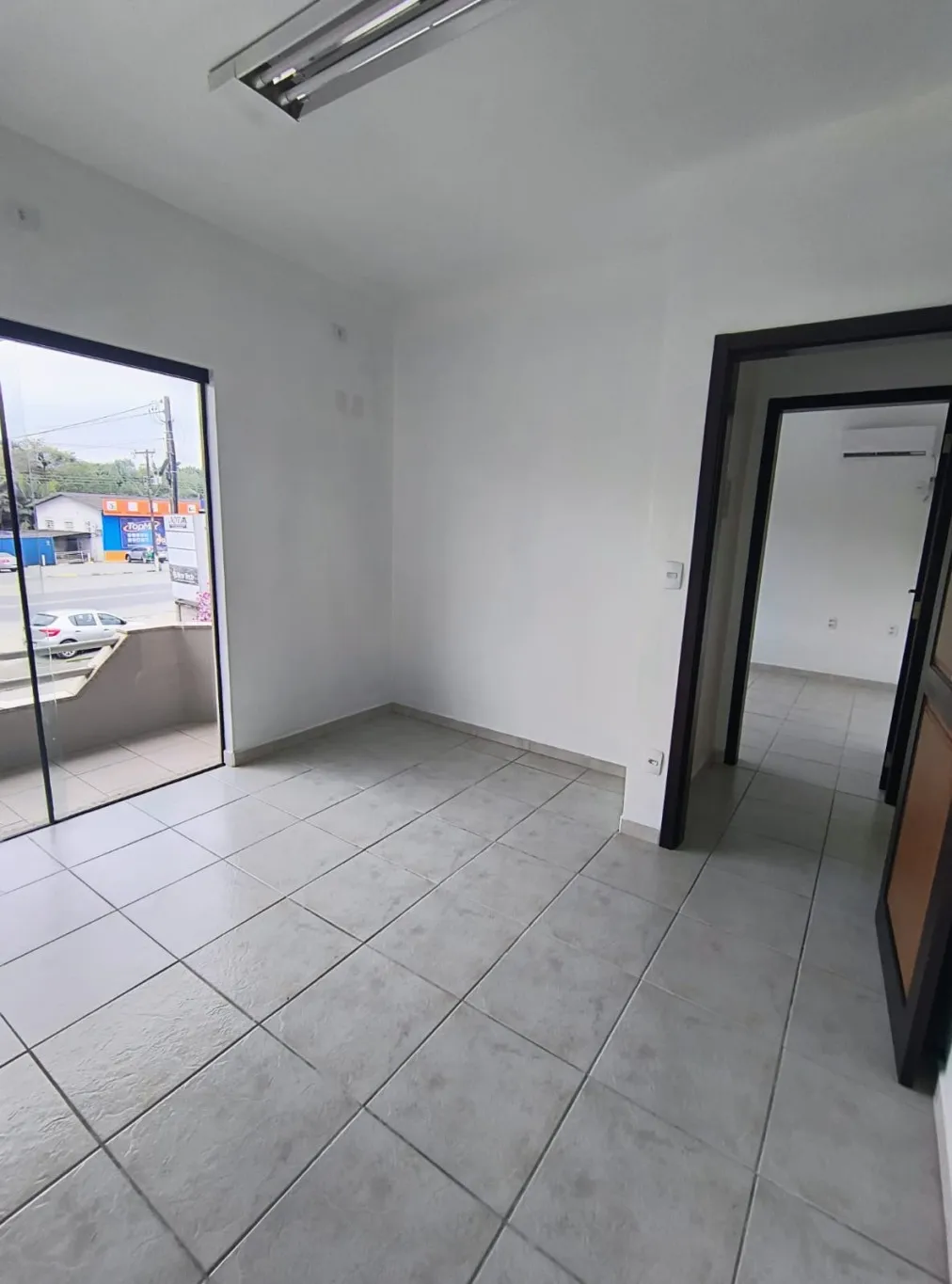 Sala comercial para Locação Itoupava Central — foto 4