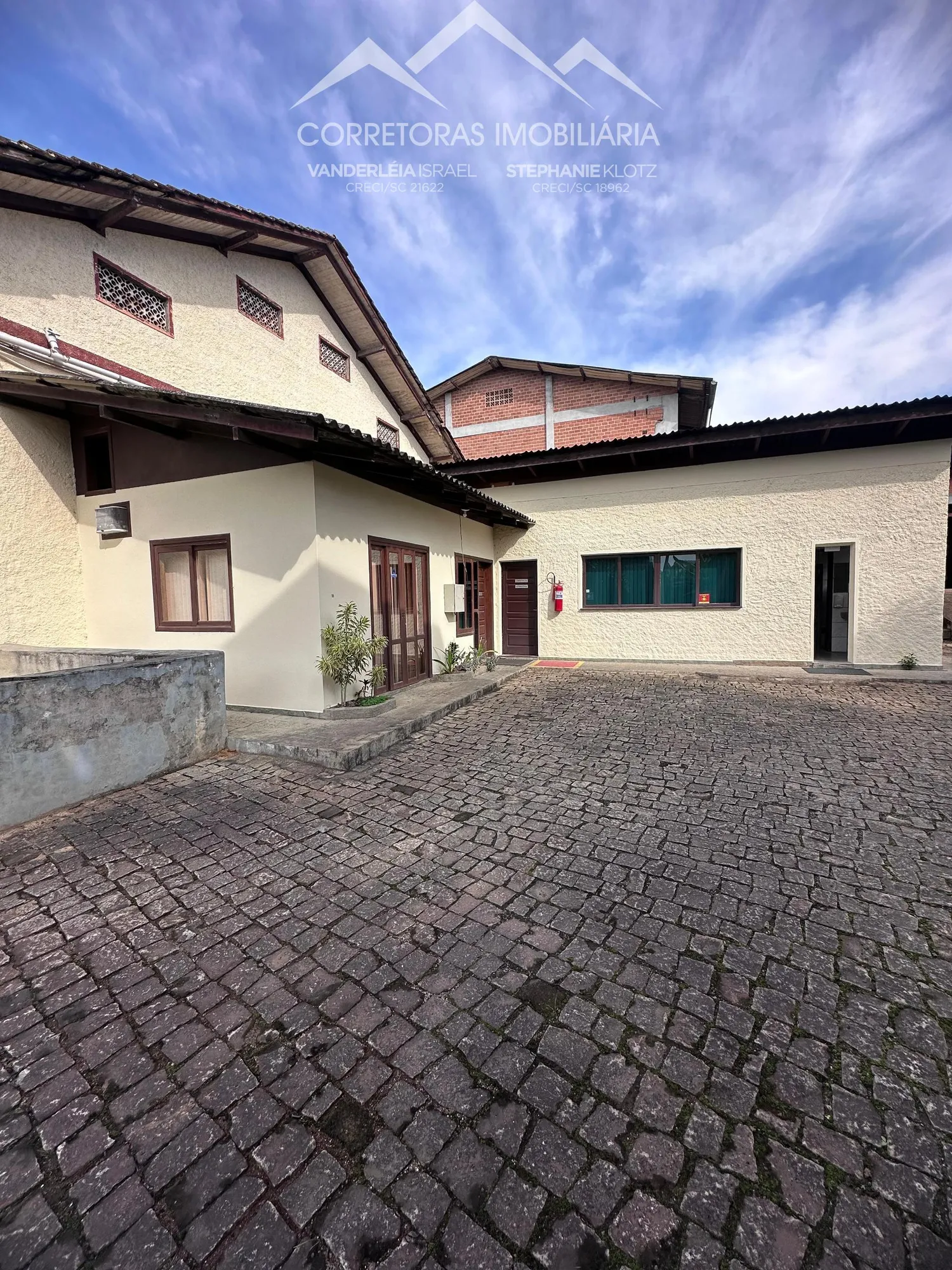 ÁREA INDUSTRIAL GALPÕES , Testo Central, Pomerode - SC — foto 6