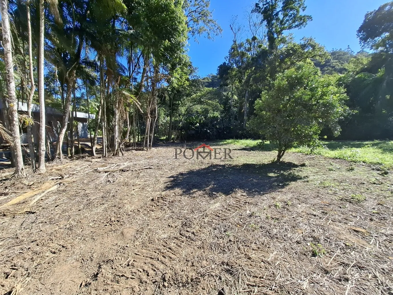 Oportunidade de terreno no Bairro Testo Rega na cidade de Pomerode com 1.411,00m, fazendo frente em 18,35 metros. — foto 3