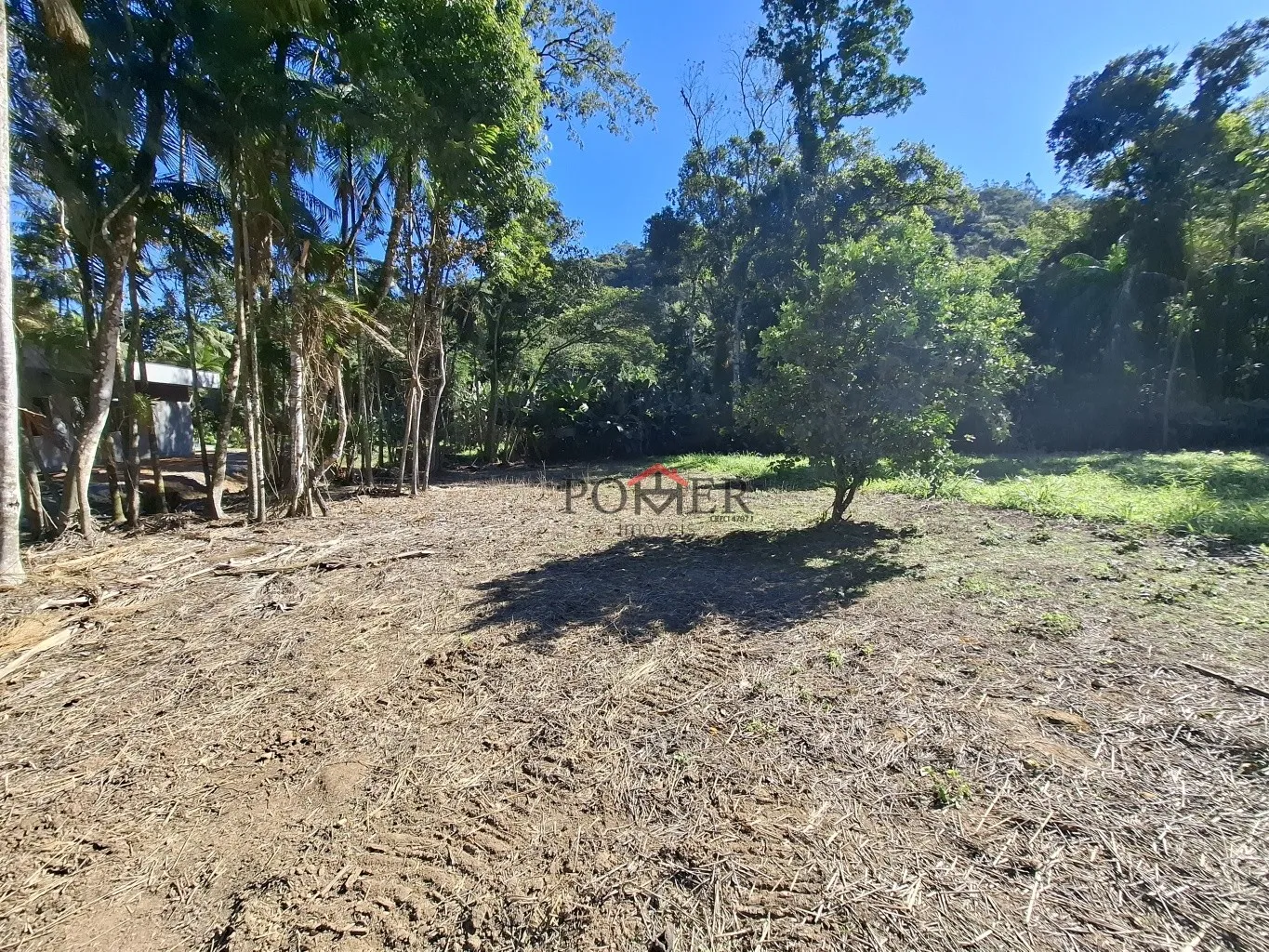 Oportunidade de terreno no Bairro Testo Rega na cidade de Pomerode com 1.411,00m, fazendo frente em 18,35 metros. — foto 4