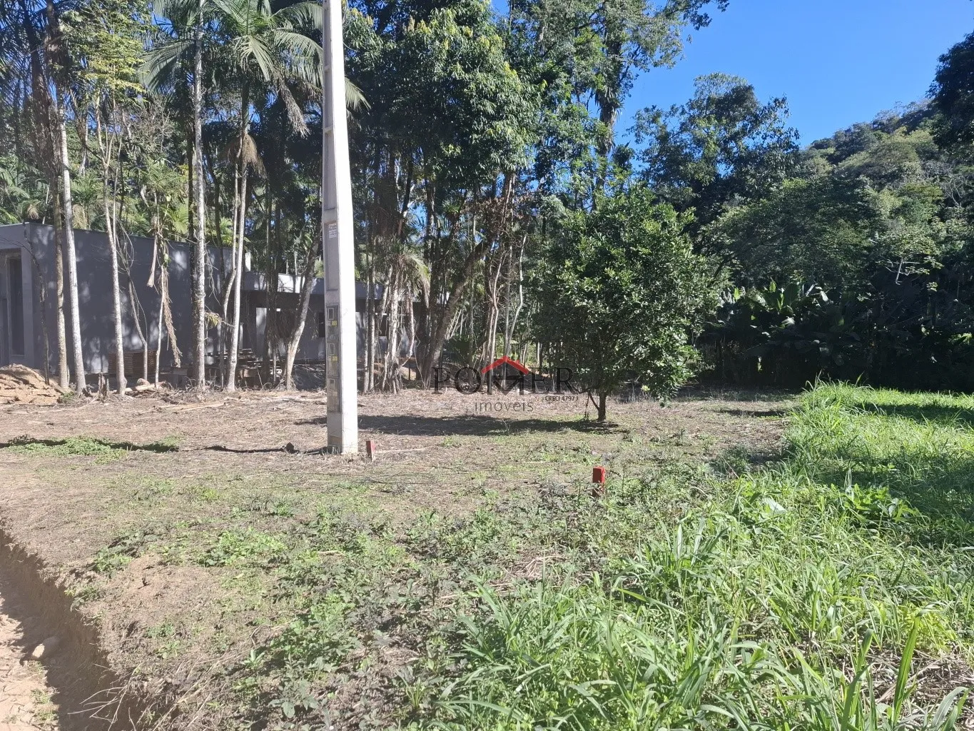 Oportunidade de terreno no Bairro Testo Rega na cidade de Pomerode com 1.411,00m, fazendo frente em 18,35 metros. — foto 5