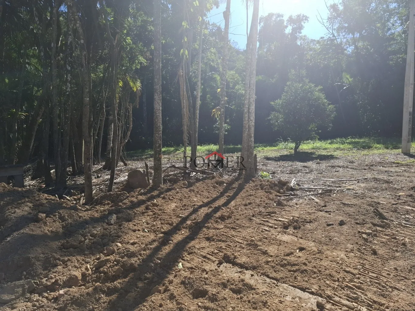 Oportunidade de terreno no Bairro Testo Rega na cidade de Pomerode com 1.411,00m, fazendo frente em 18,35 metros. — foto 6