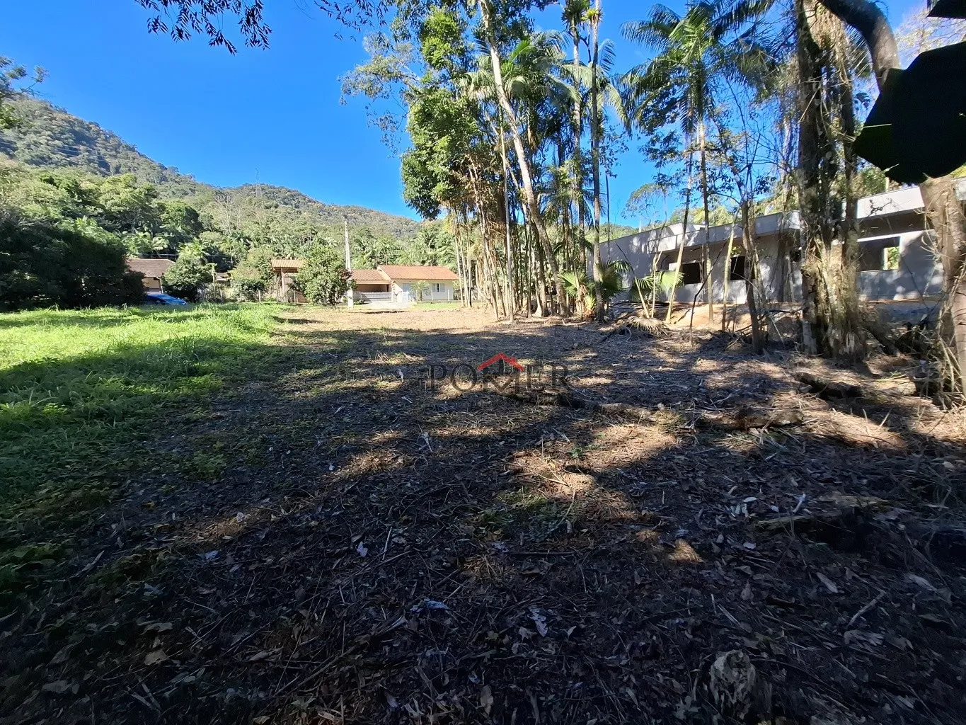 Oportunidade de terreno no Bairro Testo Rega na cidade de Pomerode com 1.411,00m, fazendo frente em 18,35 metros. — foto 7