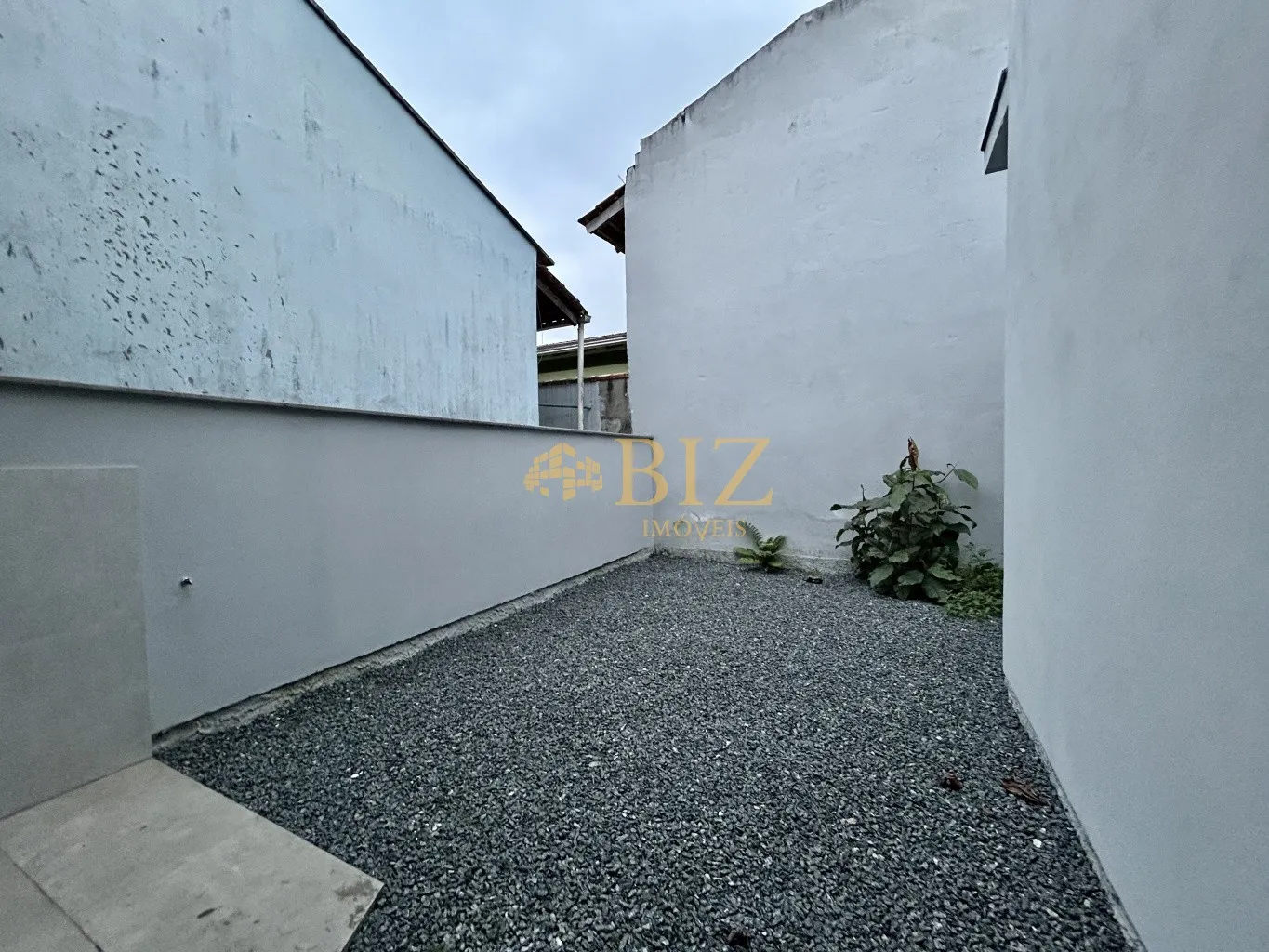 Belíssima casa nova, com 2 dormitórios (1 suíte) e muito espaço de terreno na Margem Esquerda em Gaspar! — foto 5