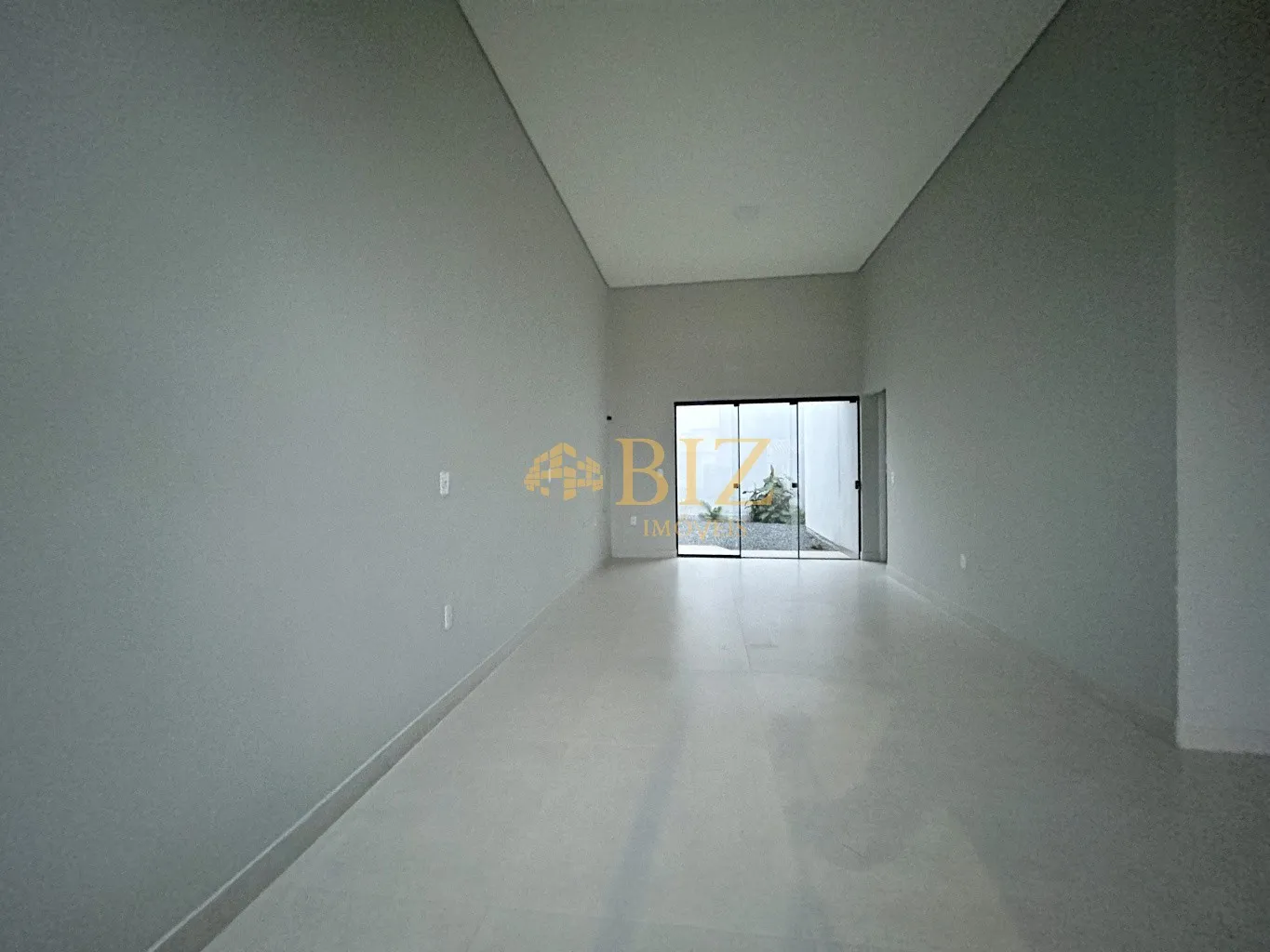 Belíssima casa nova, com 2 dormitórios (1 suíte) e muito espaço de terreno na Margem Esquerda em Gaspar! — foto 6