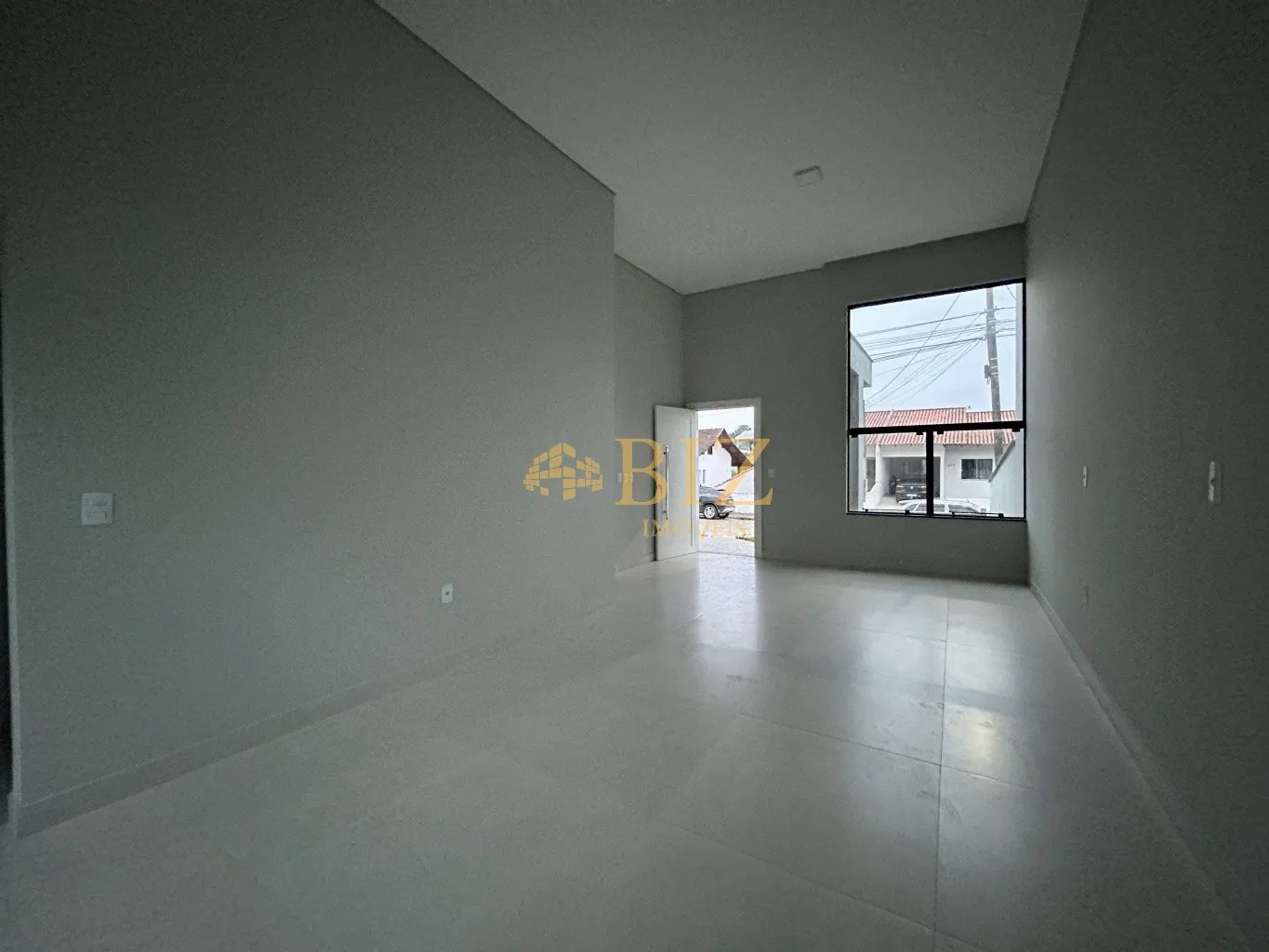 Belíssima casa nova, com 2 dormitórios (1 suíte) e muito espaço de terreno na Margem Esquerda em Gaspar! — foto 7