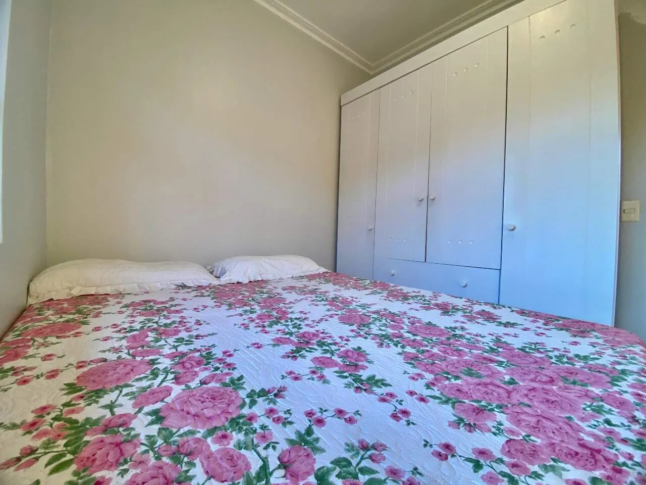 Apartamento semi mobiliado com 3 quartos e lazer completo na Velha Central — foto 7