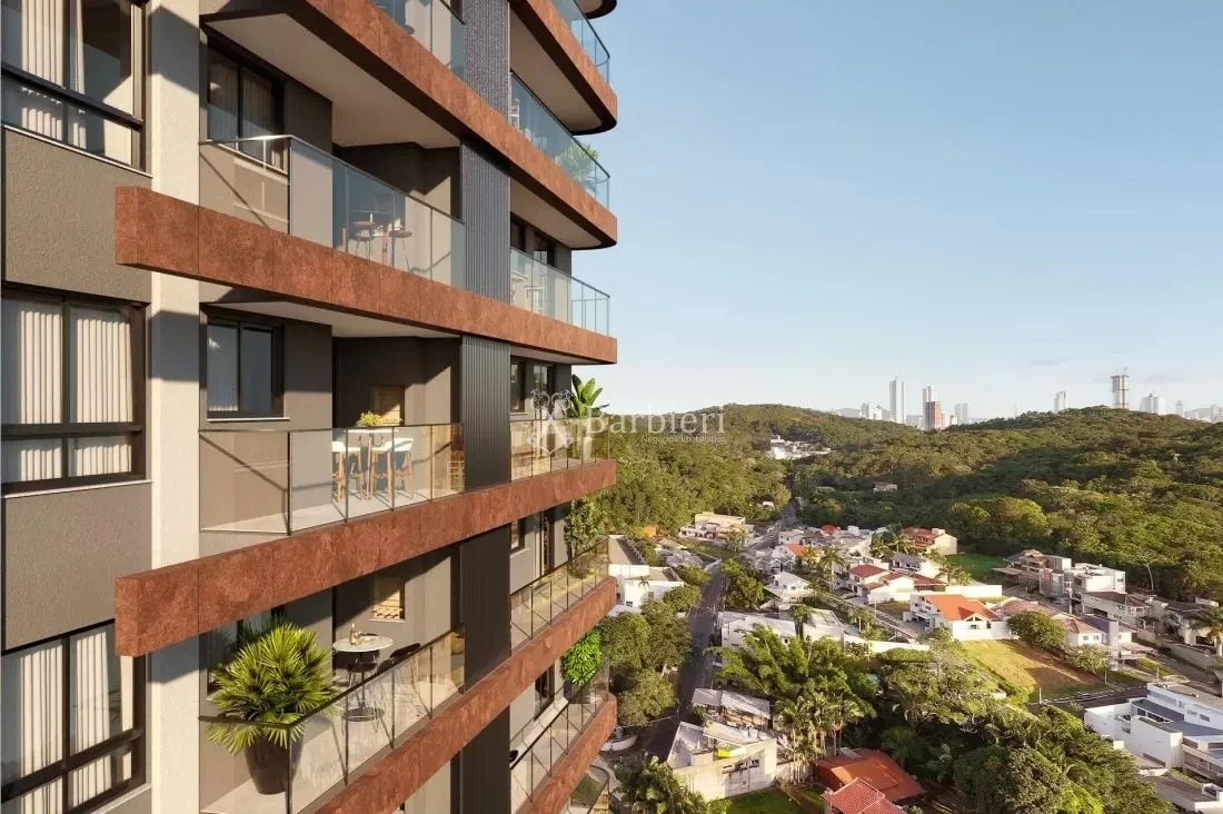 Apartamento à venda no Edifício Brava Living com 3 quartos sendo 1 suíte na Praia Brava em Itajaí/SC — foto 6