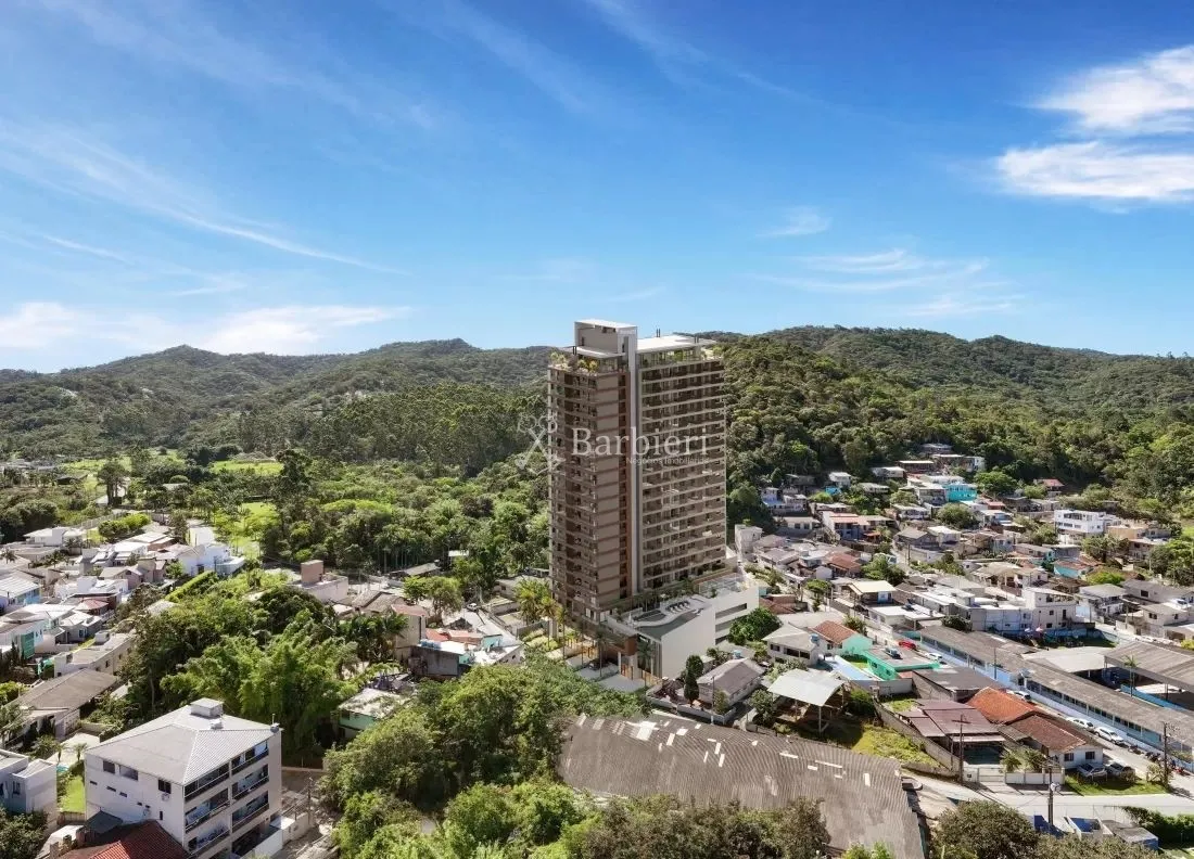 Apartamento à venda no Edifício Brava Living com 3 quartos sendo 1 suíte na Praia Brava em Itajaí/SC — foto 7