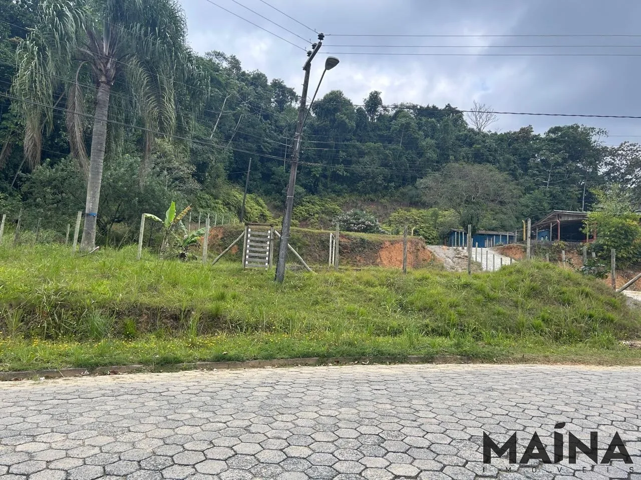 terreno Itoupava Central 626,52 m — foto 3