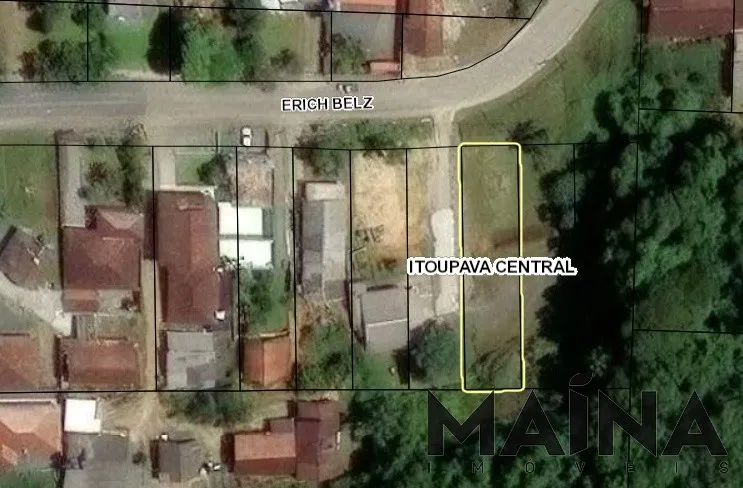 terreno Itoupava Central 626,52 m — foto 4