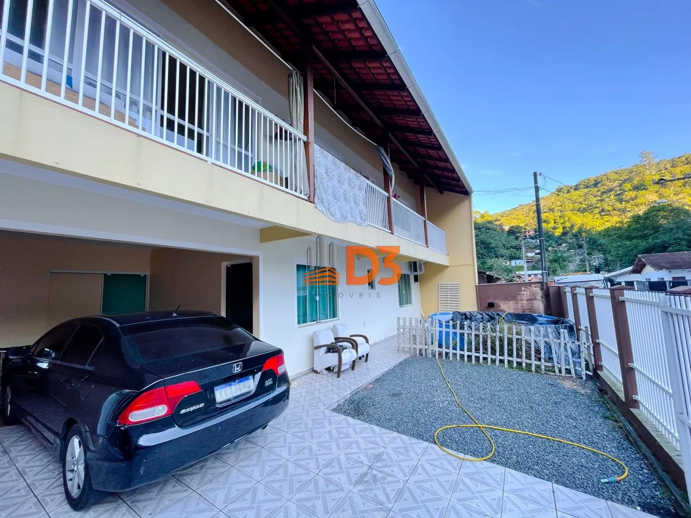 OPORTUNIDADE - Casa 2 andares com preço muito atrativo — foto 2