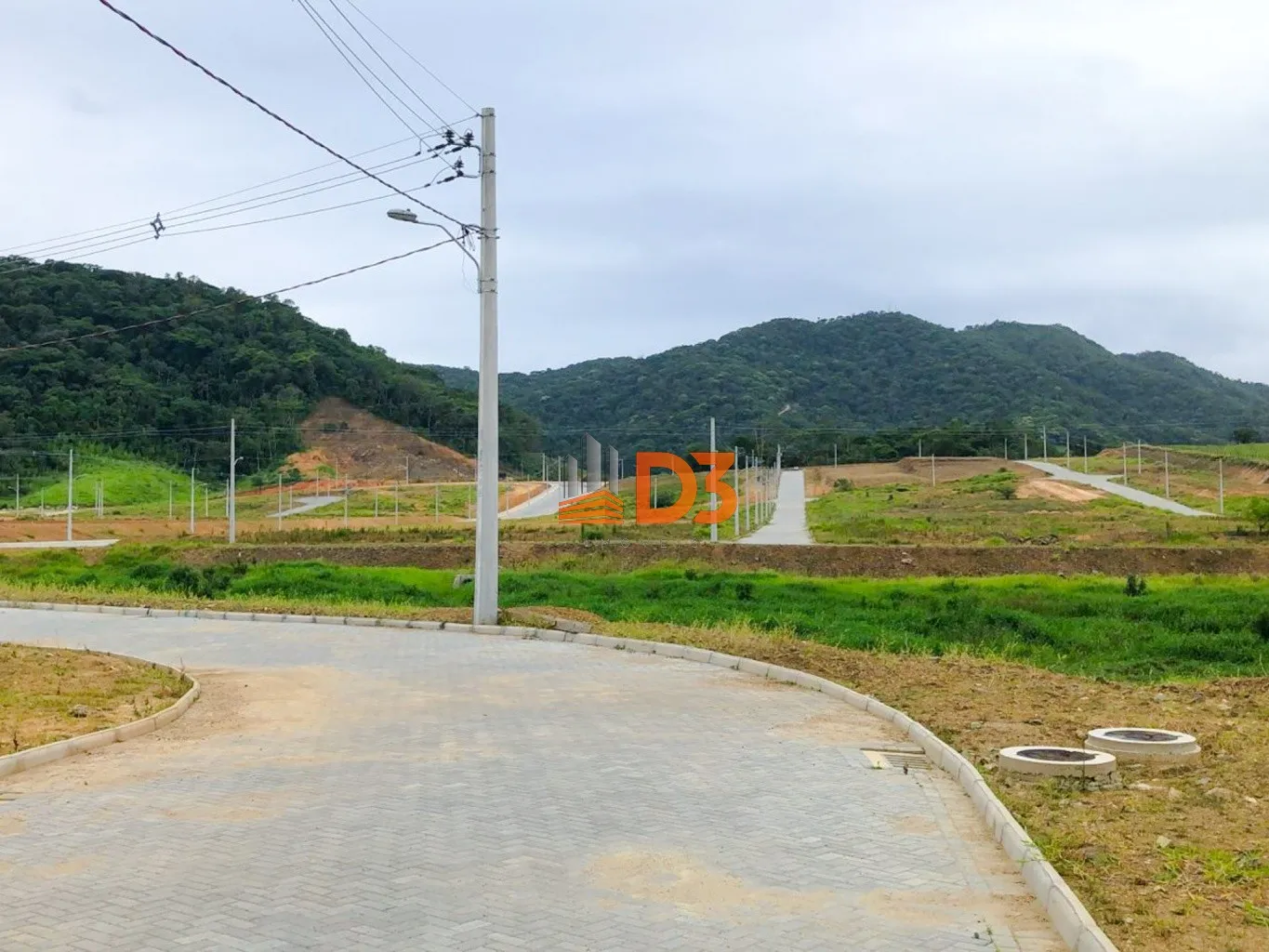 Terrenos em Gaspar prontos para construir !!! - foto 1