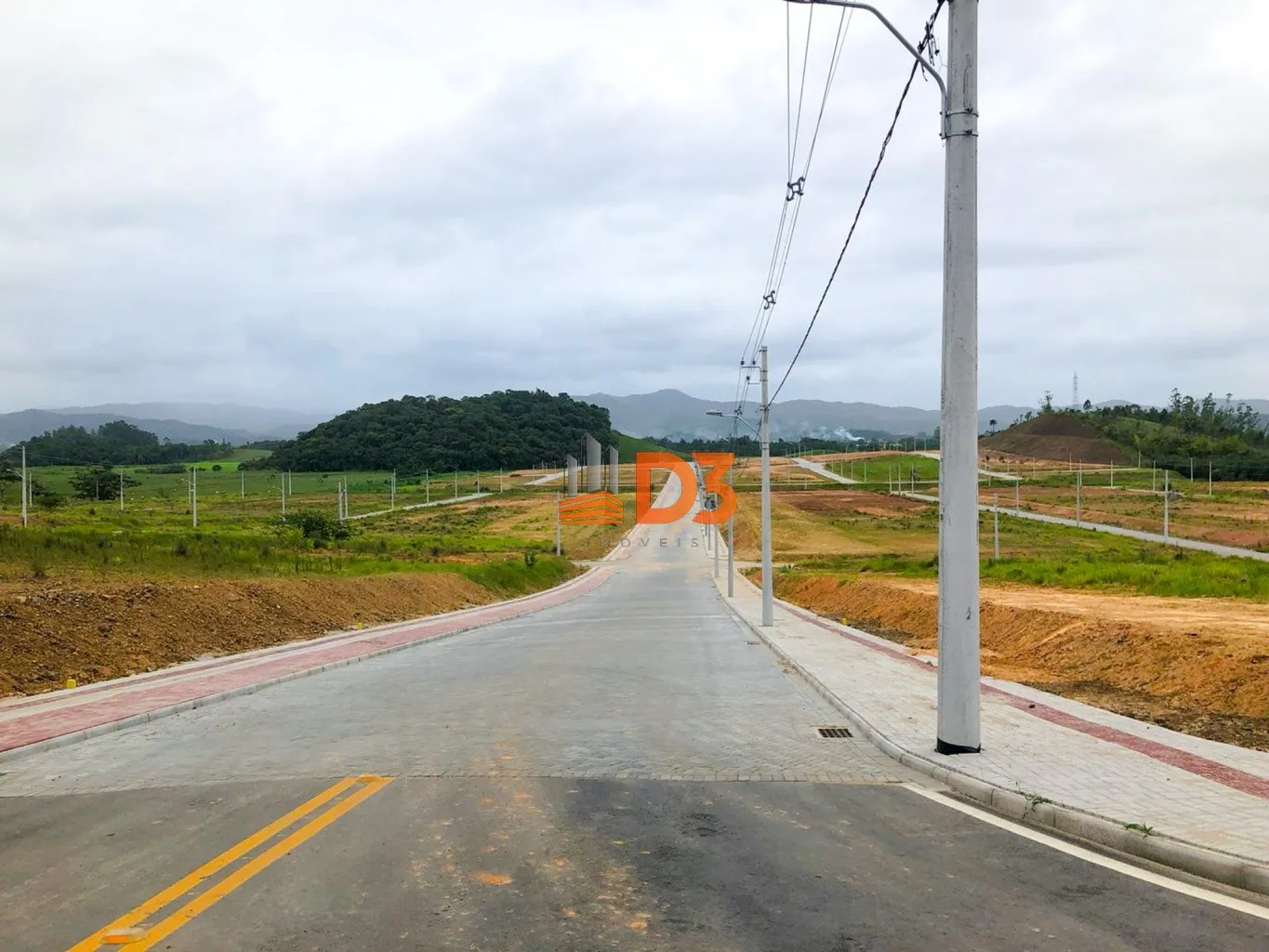 Terrenos em Gaspar prontos para construir !!! — foto 2