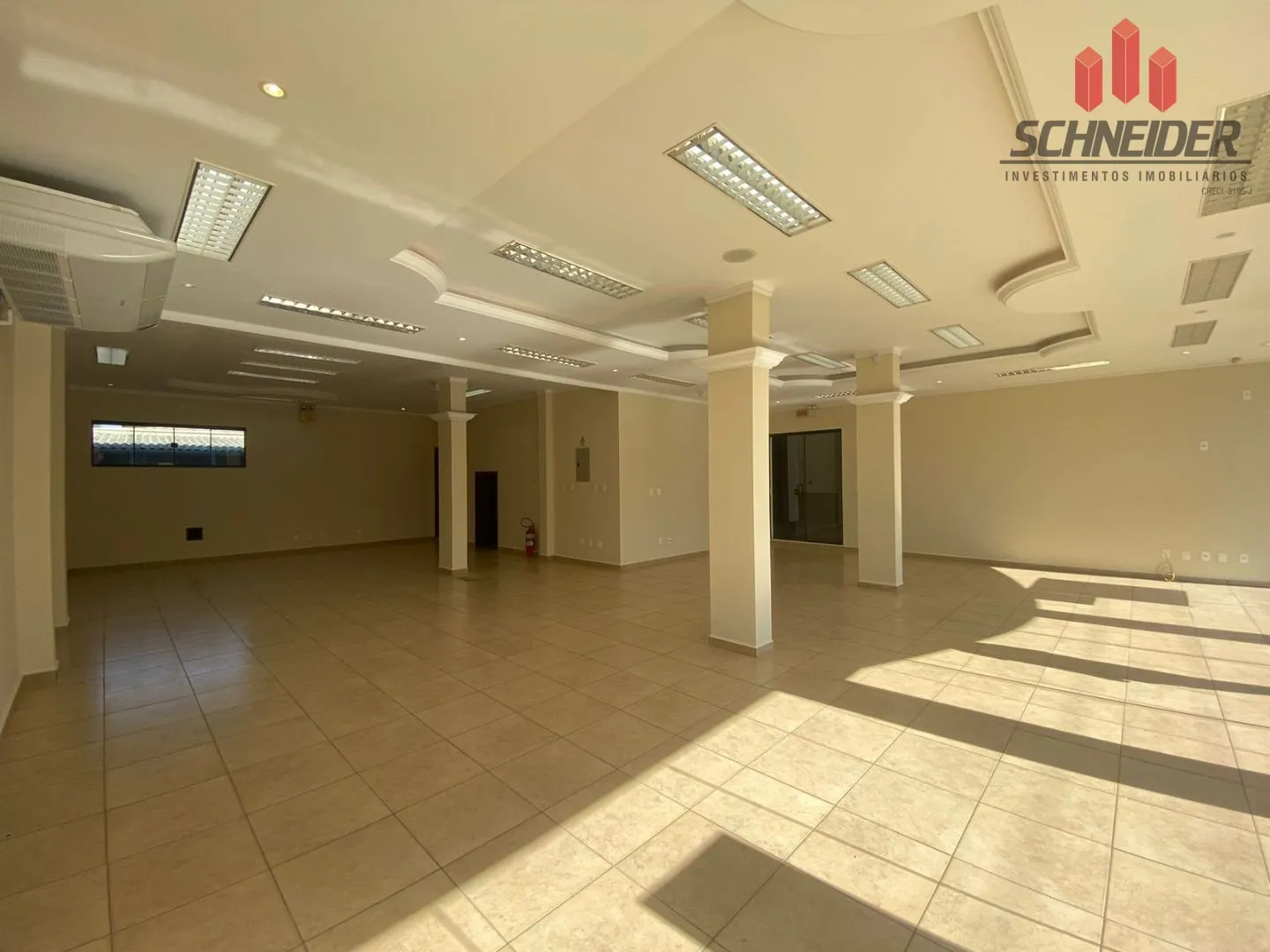 Sala comercial para alugar no bairro Quintino em Timbó/SC — foto 5