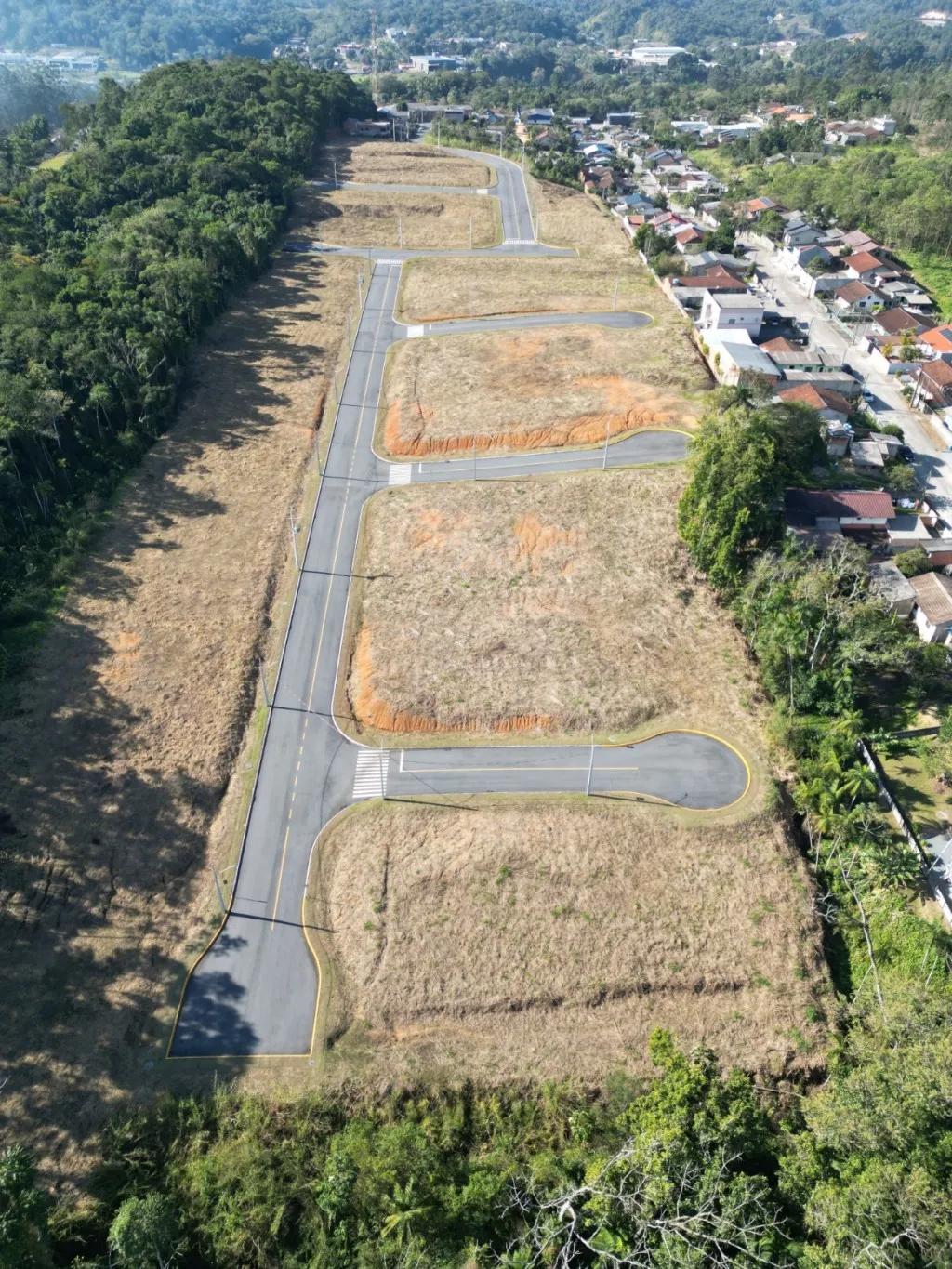 Loteamento na divisa com Blumenau — foto 2