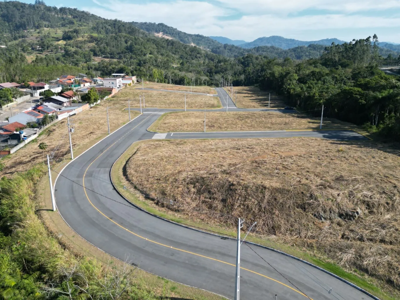 Loteamento na divisa com Blumenau — foto 3