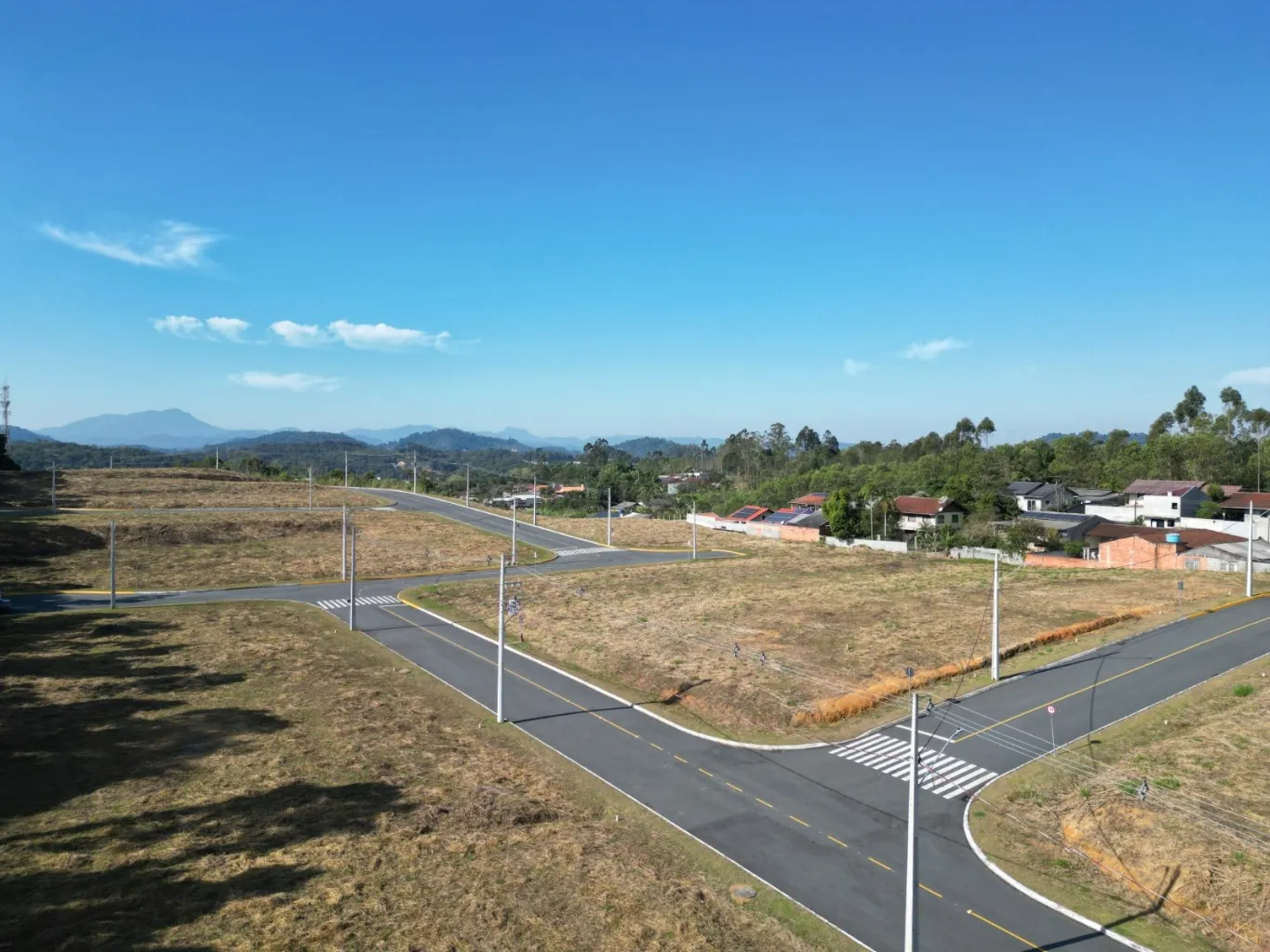 Loteamento na divisa com Blumenau — foto 4
