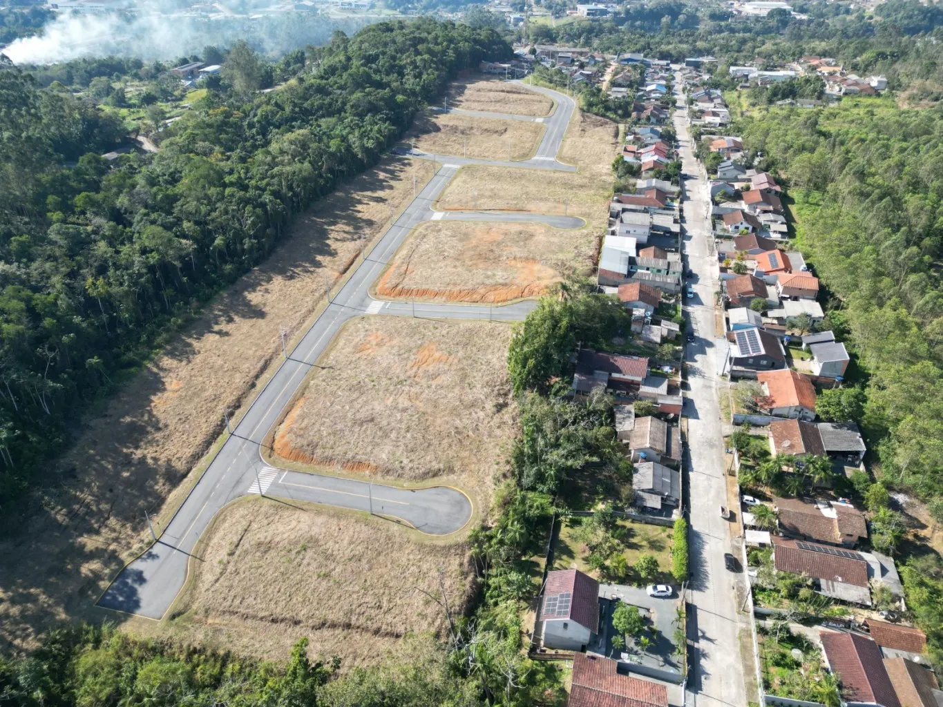 Terreno de 15 de frente — foto 5